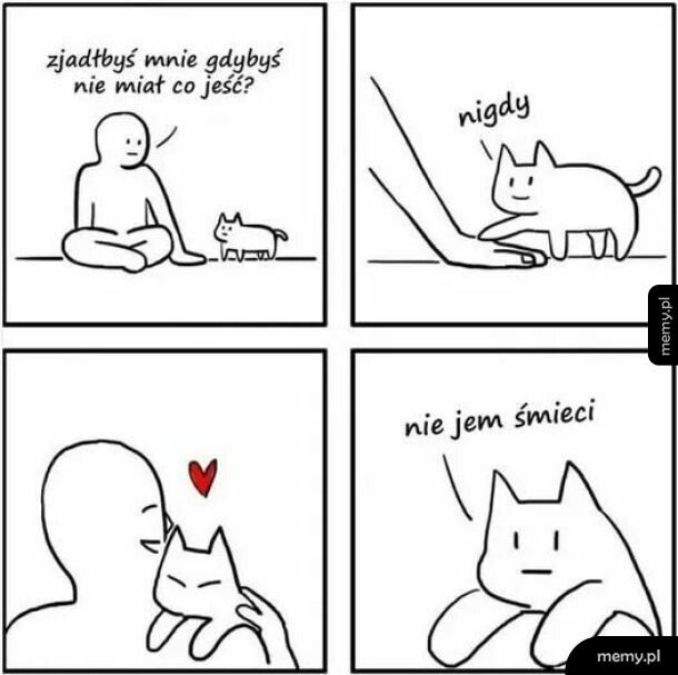 To jest miłość