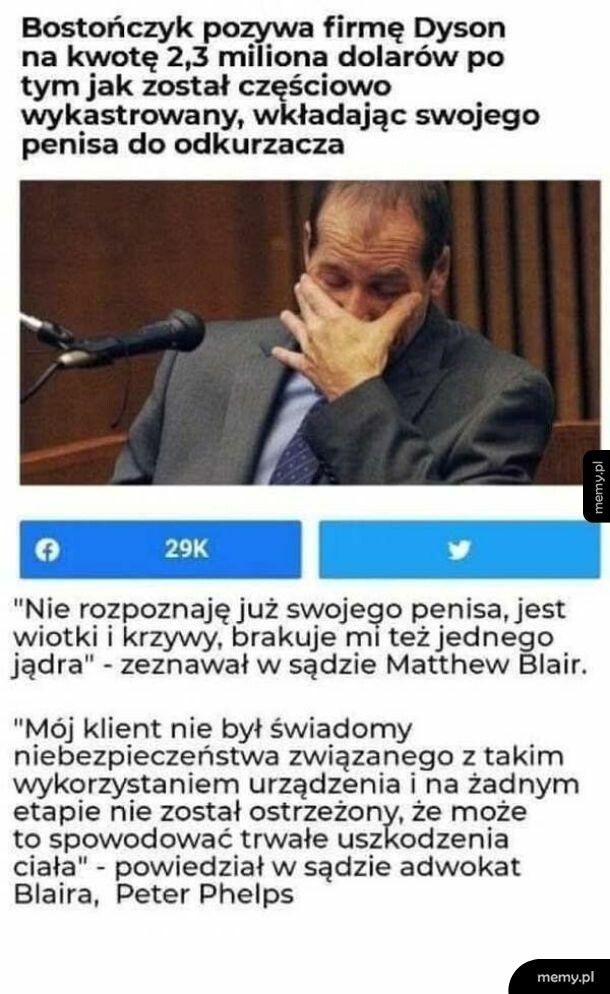 Starego typu były bezpieczniejsze