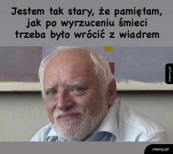 Ja też...