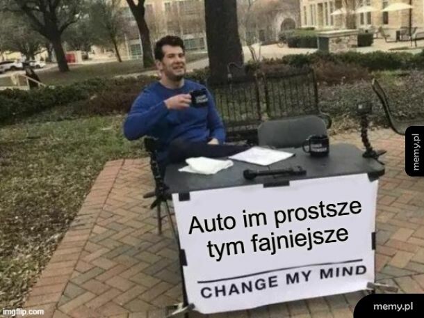 Trudno się nie zgodzić