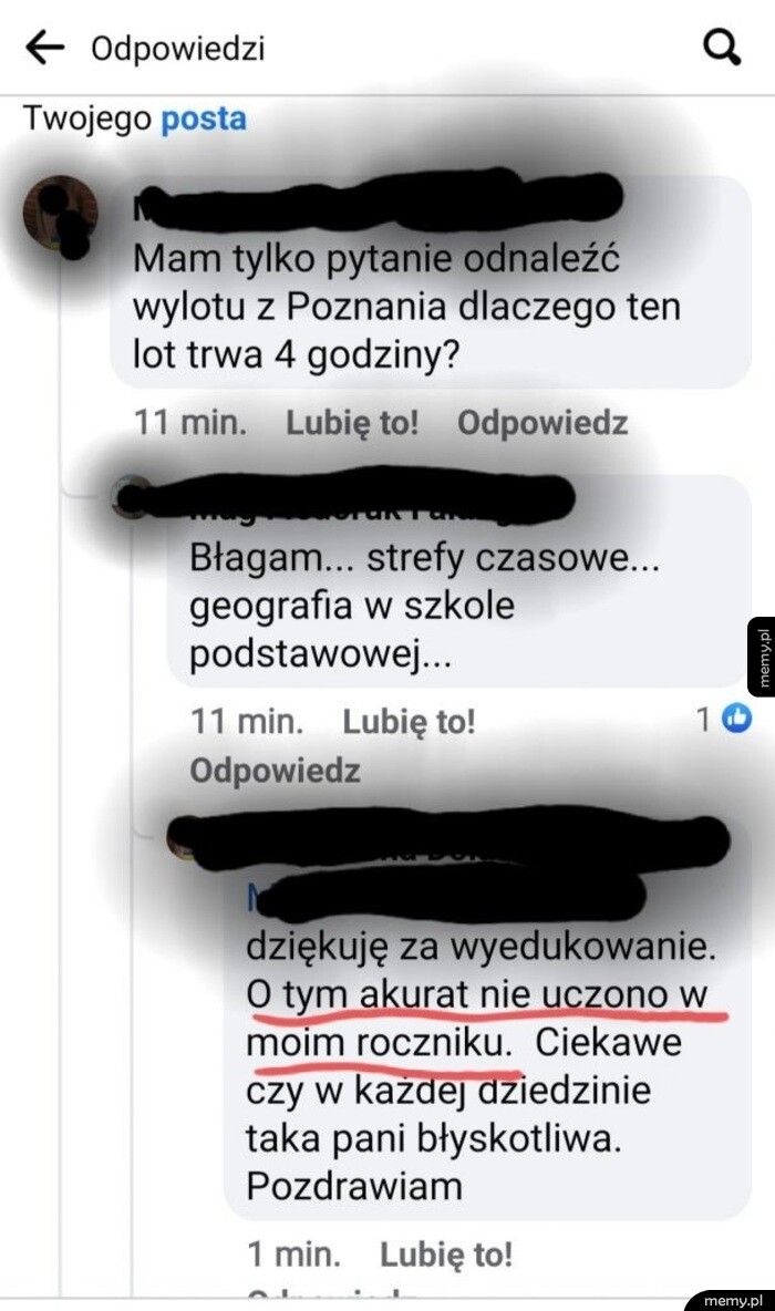 W tym roczniku nie było