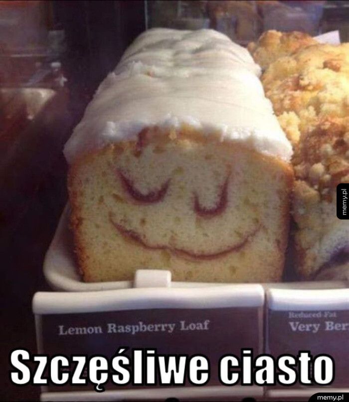 Wszystkie cista są szczęśliwe