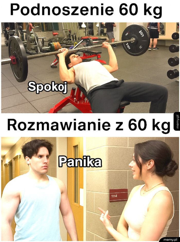 A co z dniem nóg?