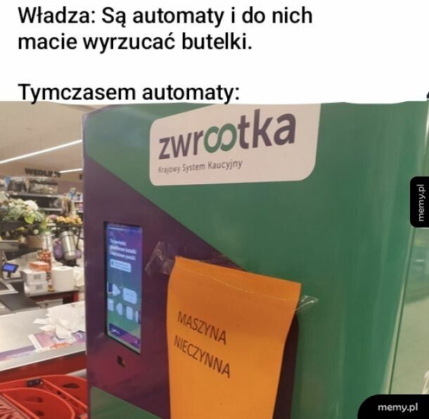 Recykling pełną gębą