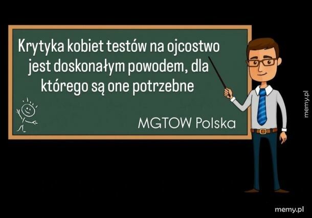 Doskonały powód