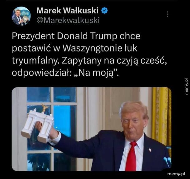 Nie zdziwiłbym się