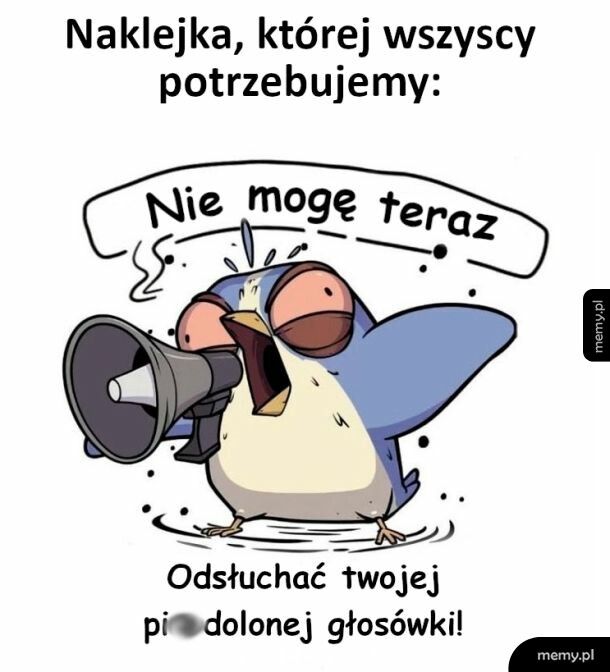 Głosówki