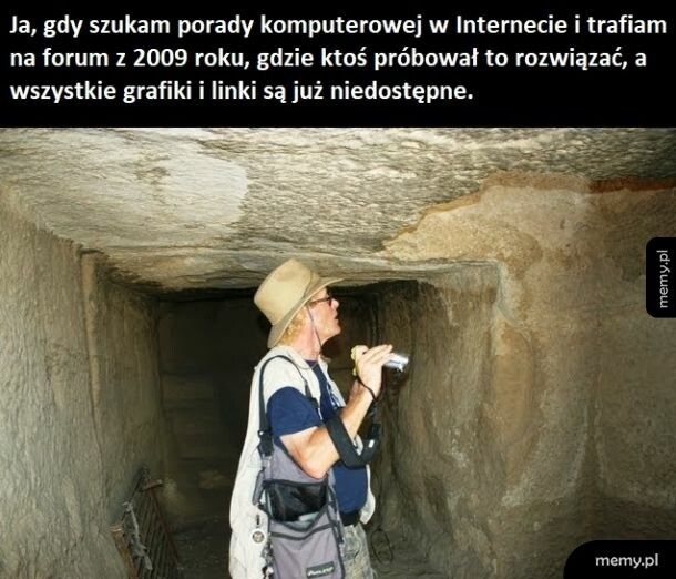 Miniona kultura starożytnych
