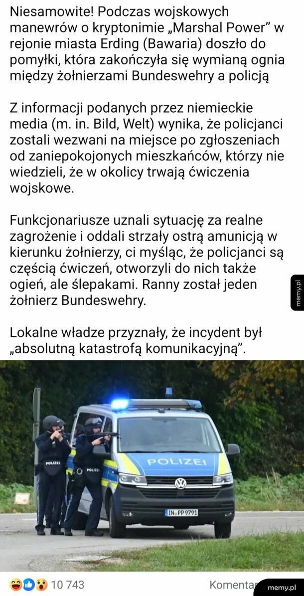Realistyczne ćwiczenia.