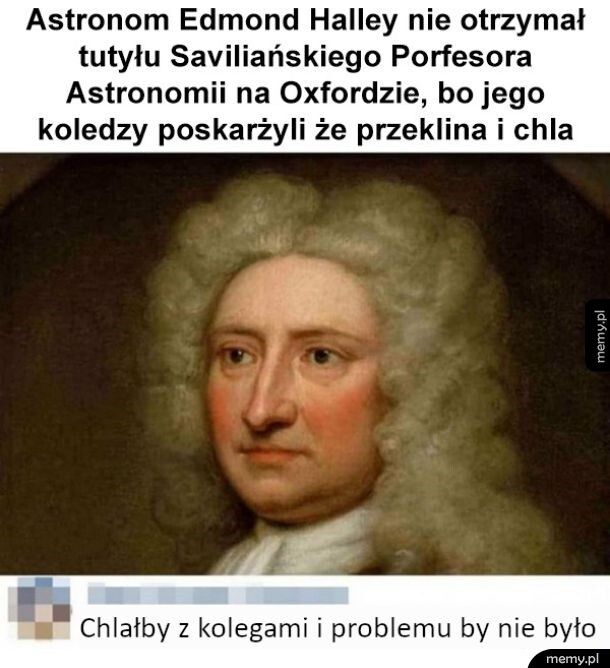 Musiał porządnie podpaść