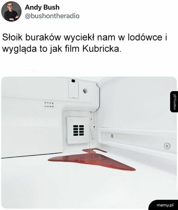 Słoik buraków