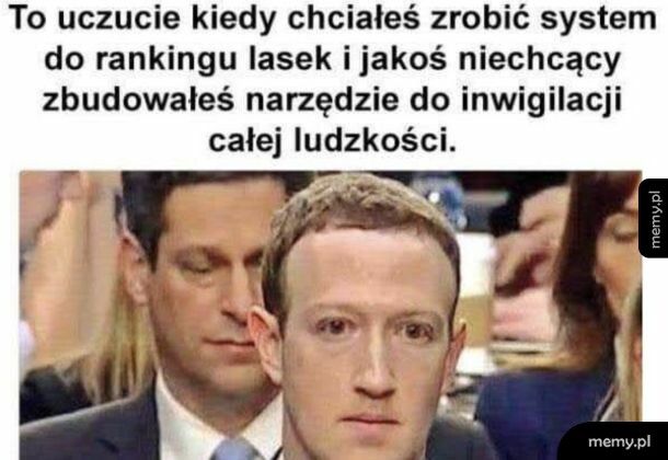 Przez przypadek