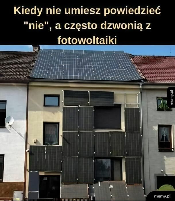 Brak asertywności wygląda właśnie tak.