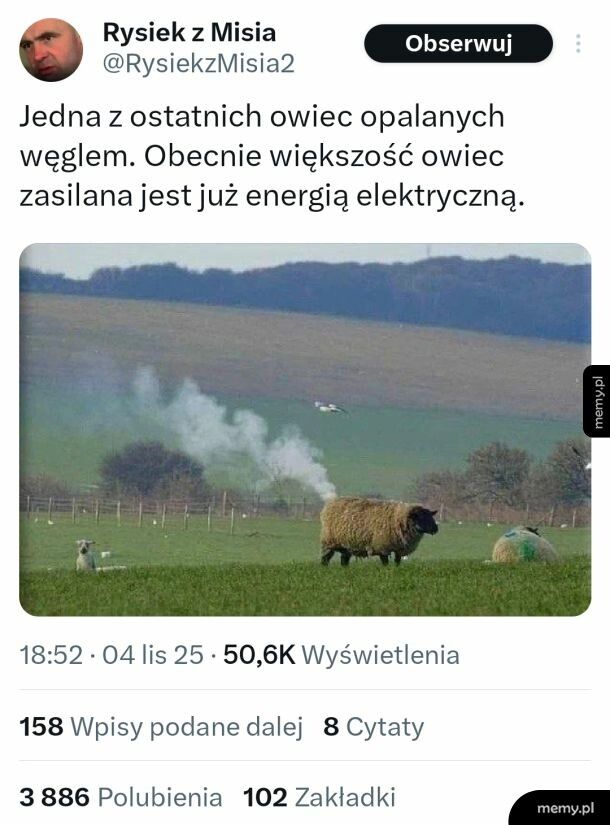 Zielony ład zbiera swoje żniwo