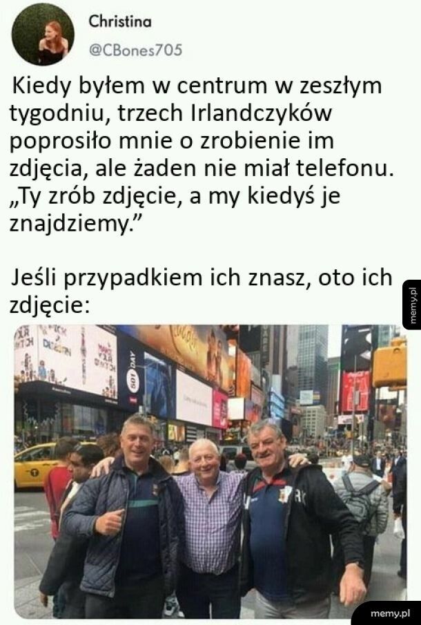 Jakie to miłe