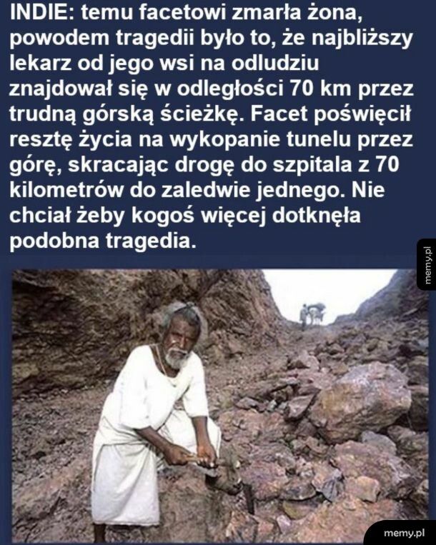 Podziwiam