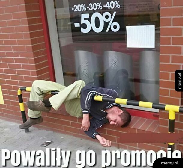 Ceny zwalają z nóg