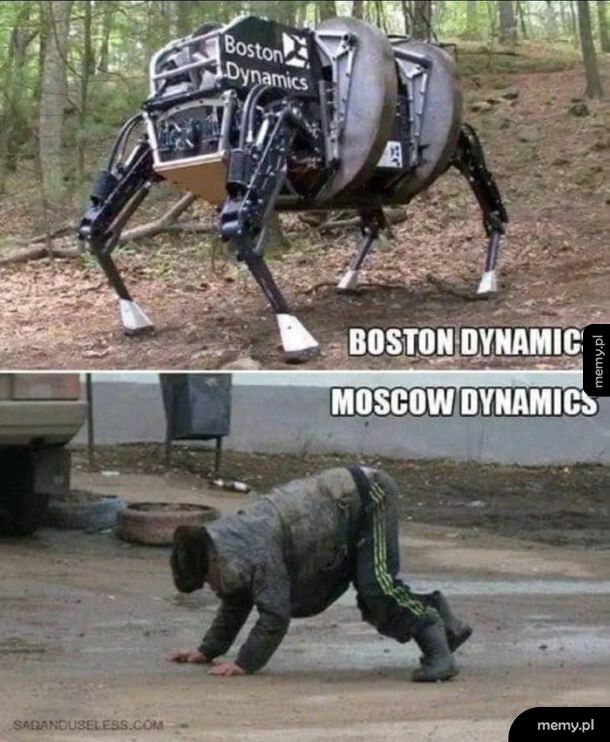 Na wschodzie bez zmian