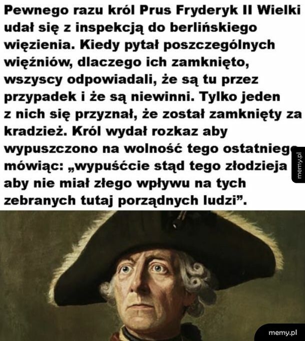 Niezły troll