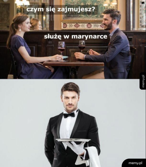 No i prawdę powiedział