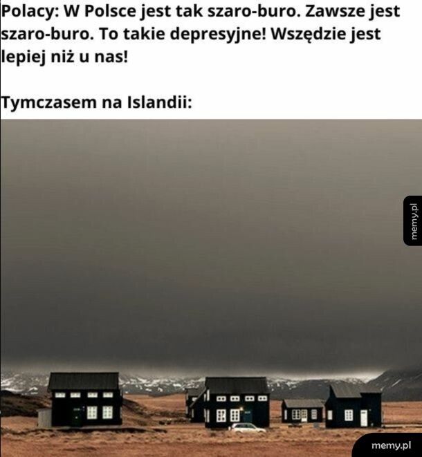 Ma to swój urok