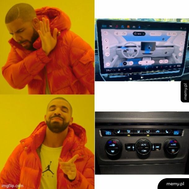 Jedyny prawilny wybór