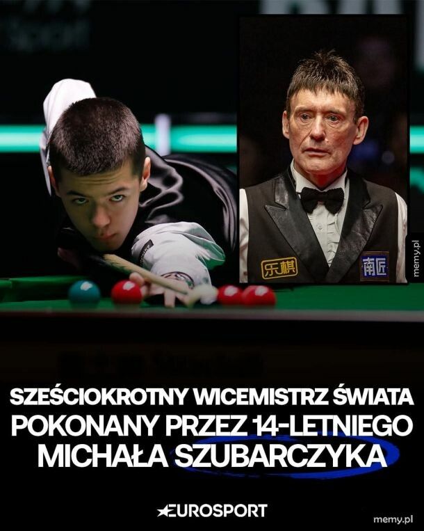 Oby tak dalej, Młody!