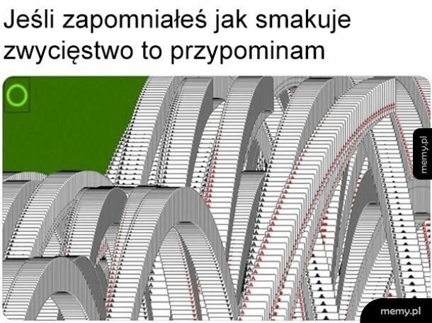 Smak zwycięstwa