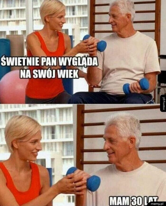 Świetna forma