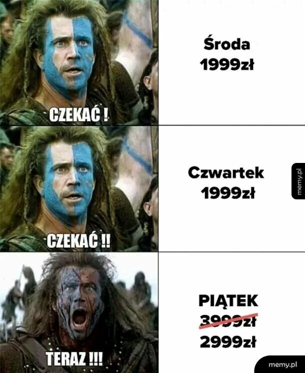 Czekać
