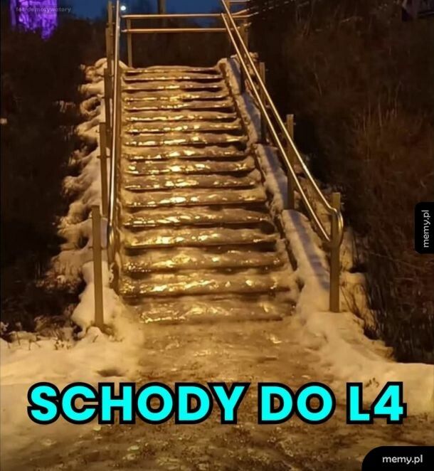 Schody