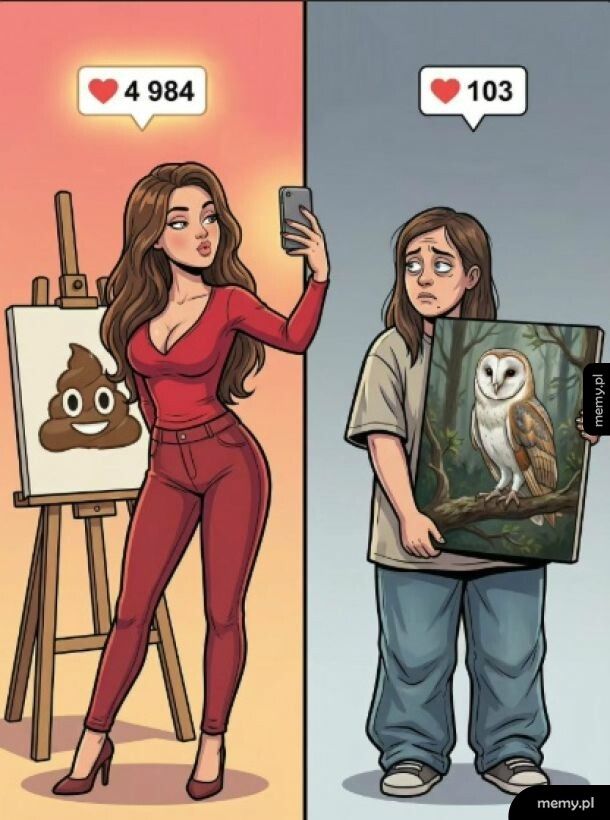 Media społecznościowe