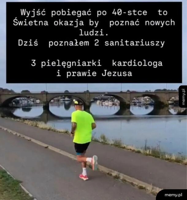 Życie towarzyskie w rozkwicie