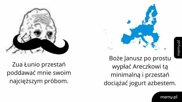 Prześladowania polskich przedsiębiorców nie ustają!