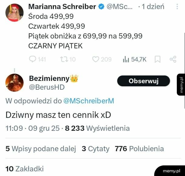 W szczepionkę. Z półobrotu