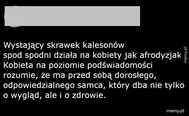 Kobiety doceniają