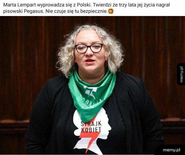 Mimo wszystko warto było zainwestować w Pegasusa