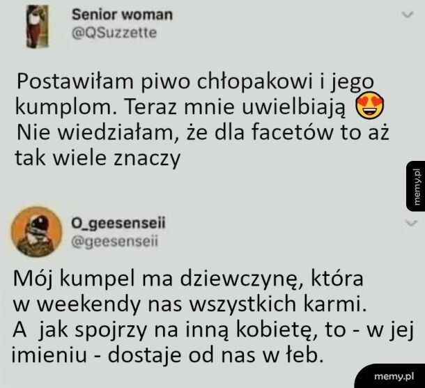 Jak zaskarbić sobie sympatię koleg&oacute;w