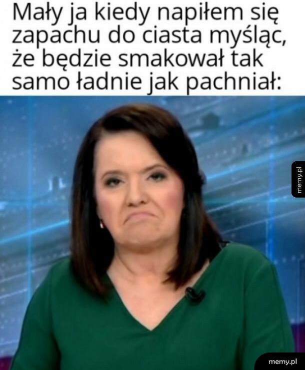 Co za oszukistwo