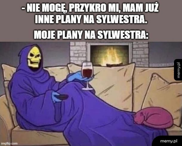 Jak co roku