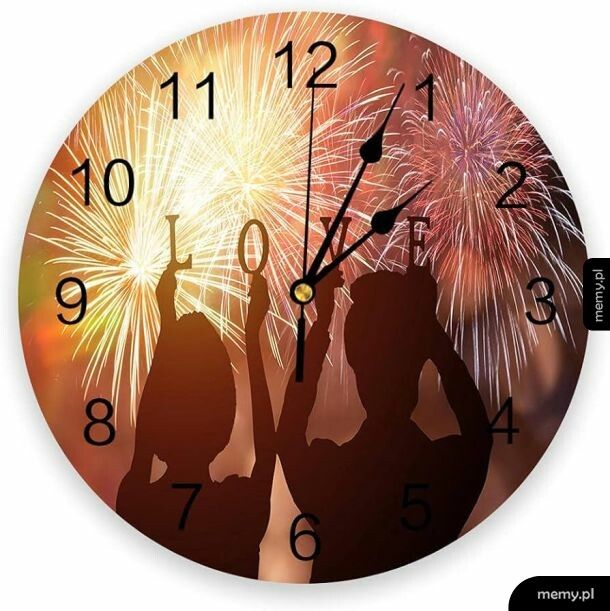 Kto jest za tym by przy sprzedaży fajewerk&oacute;w sprawdzano znajomość obsługi zegarka?