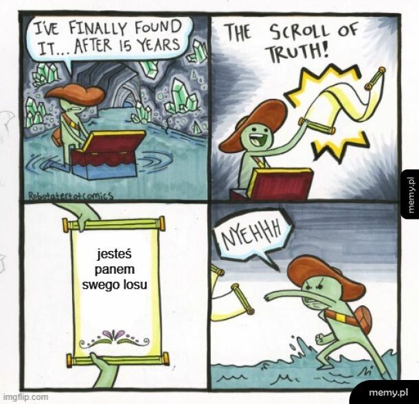 Los nier&oacute;wno rozdał