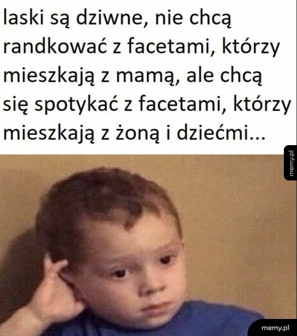 I weź tu zrozum