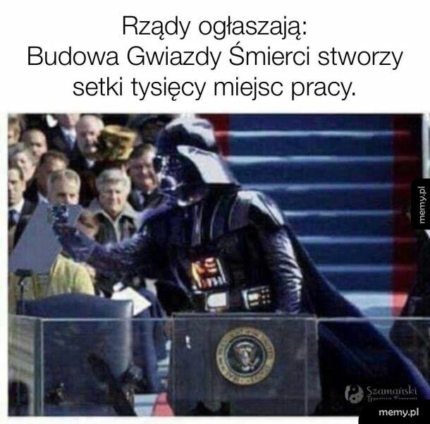Politycy tacy sa