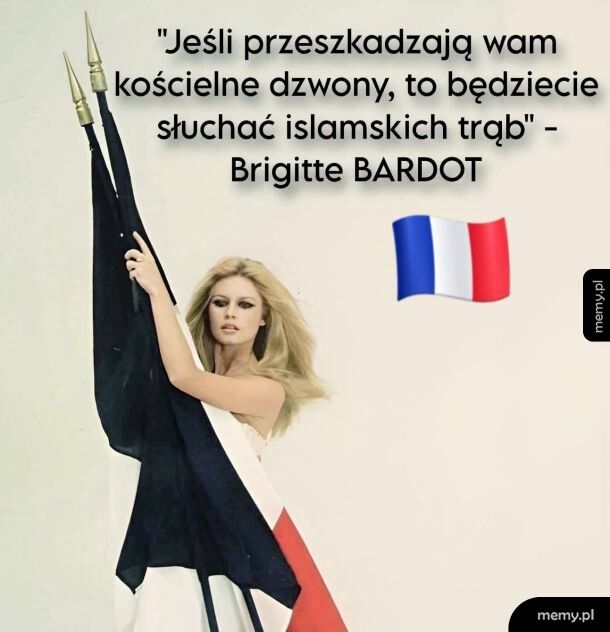 Kilka slow od Brigitte