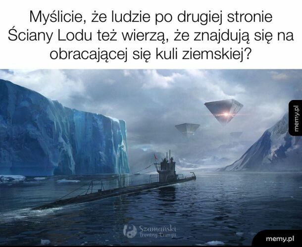 A widziales mape na ksiezycu?