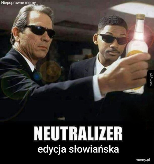 Wszystko zapomniesz