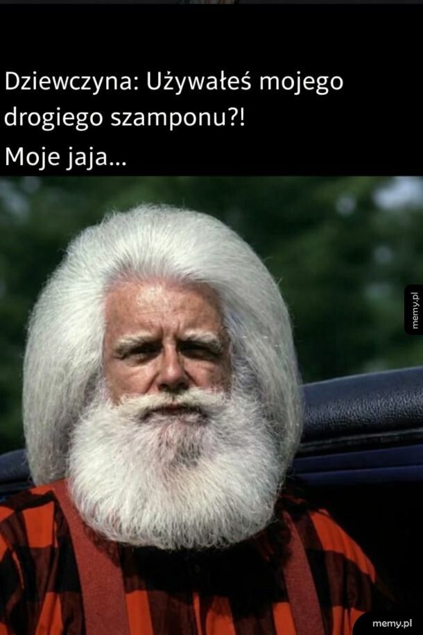 Nic nie wiem na ten temat