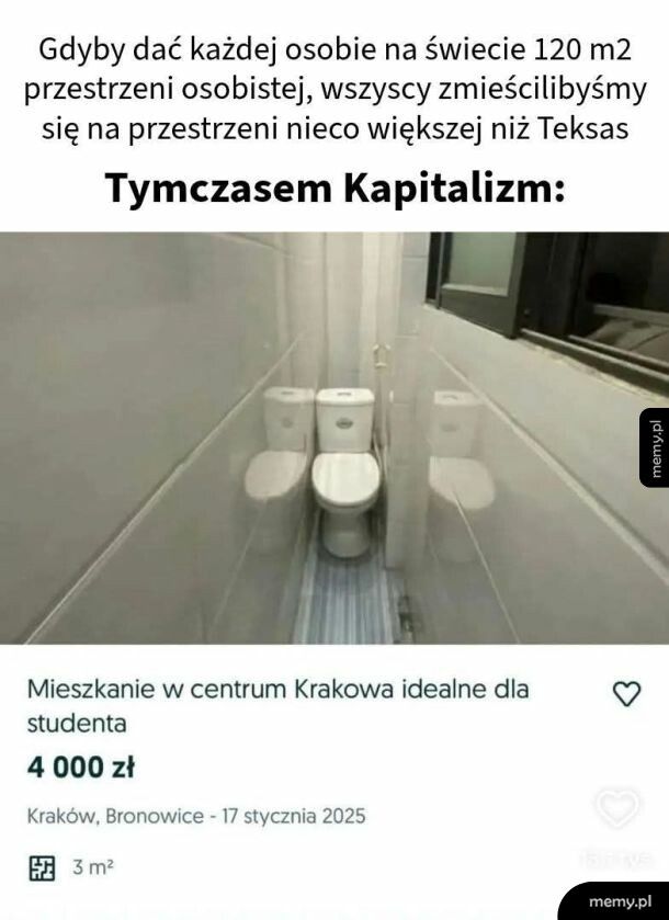 Rozmiar nie ma znaczenia