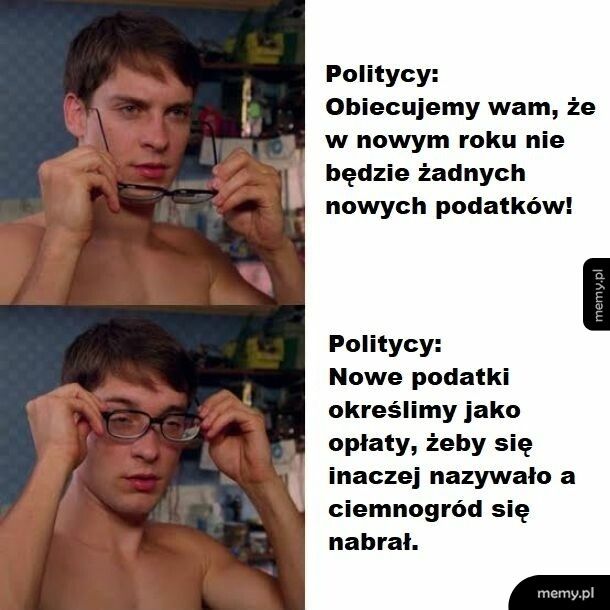 Zawsze obiecują